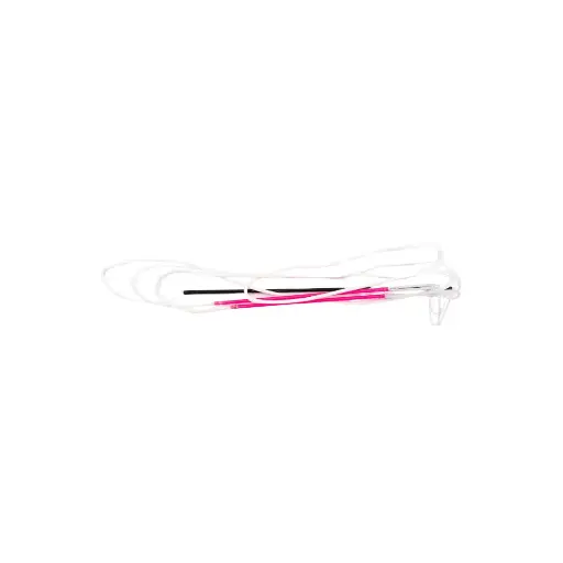 GAS BOWSTRING RECURVE+™ CUSTOM BLACK STRING - ANY COLOR SERVING PERFORMANCE SERIES