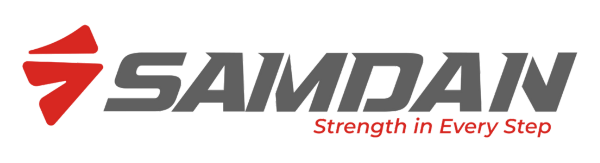 Samdan Archery